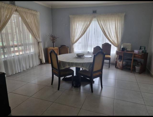 4 BEDROOM HOUSE RENTED IN KILDARE